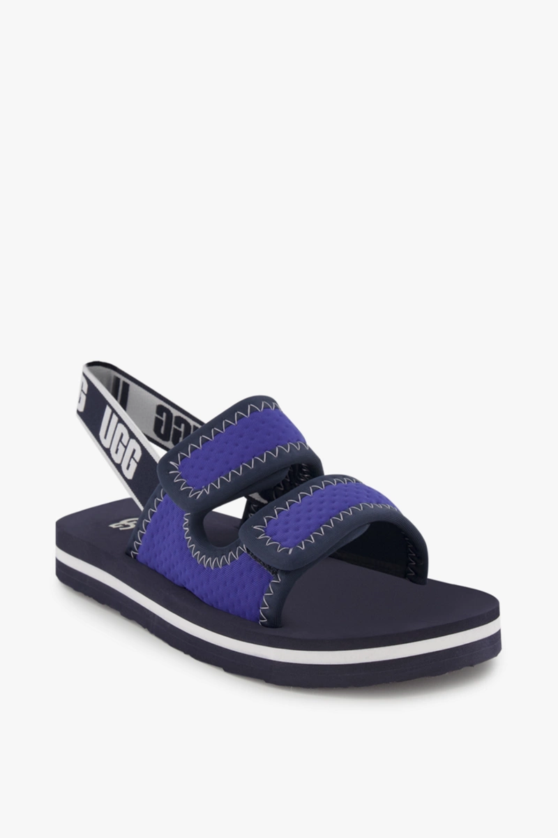 UGG Lennon Slingback Kinder Sandale