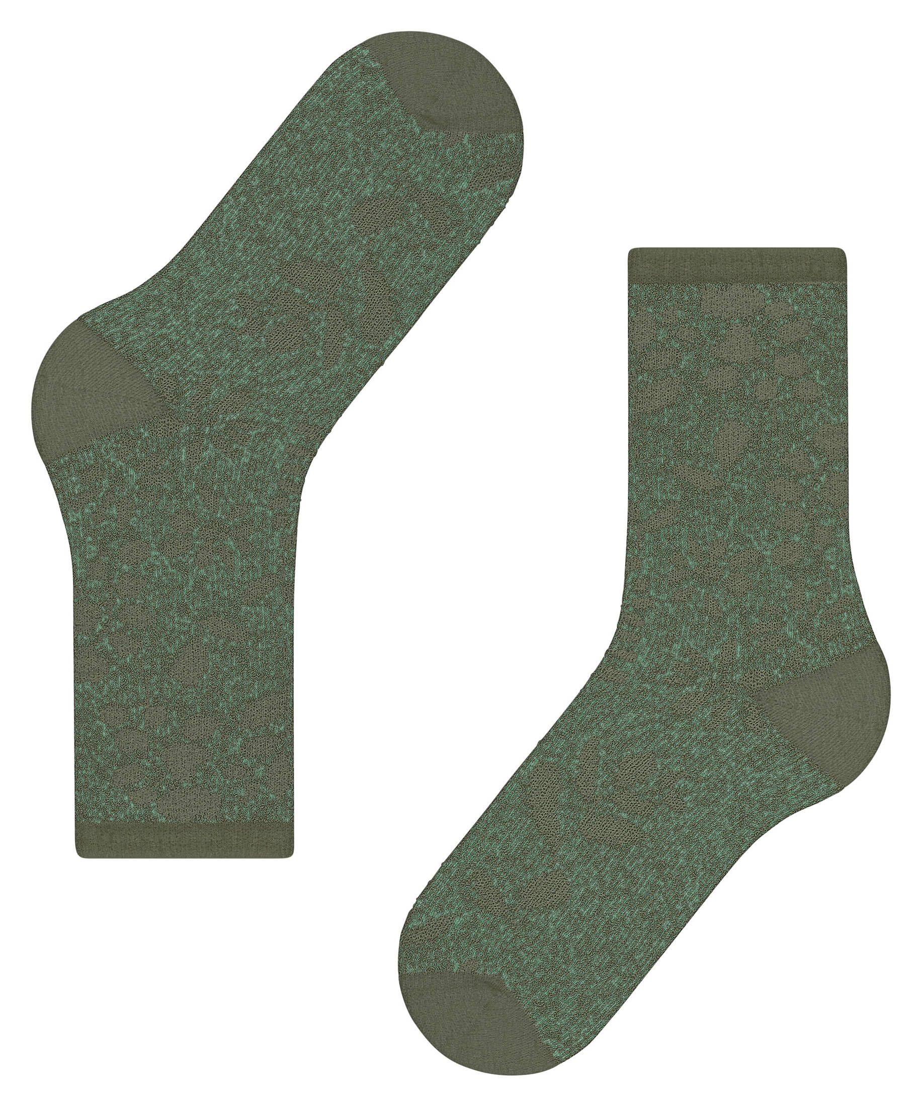 Esprit| Damen Socken Homey Flowers