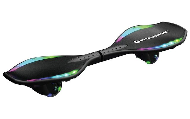 Razor Waveboard »RipStik Ripster«