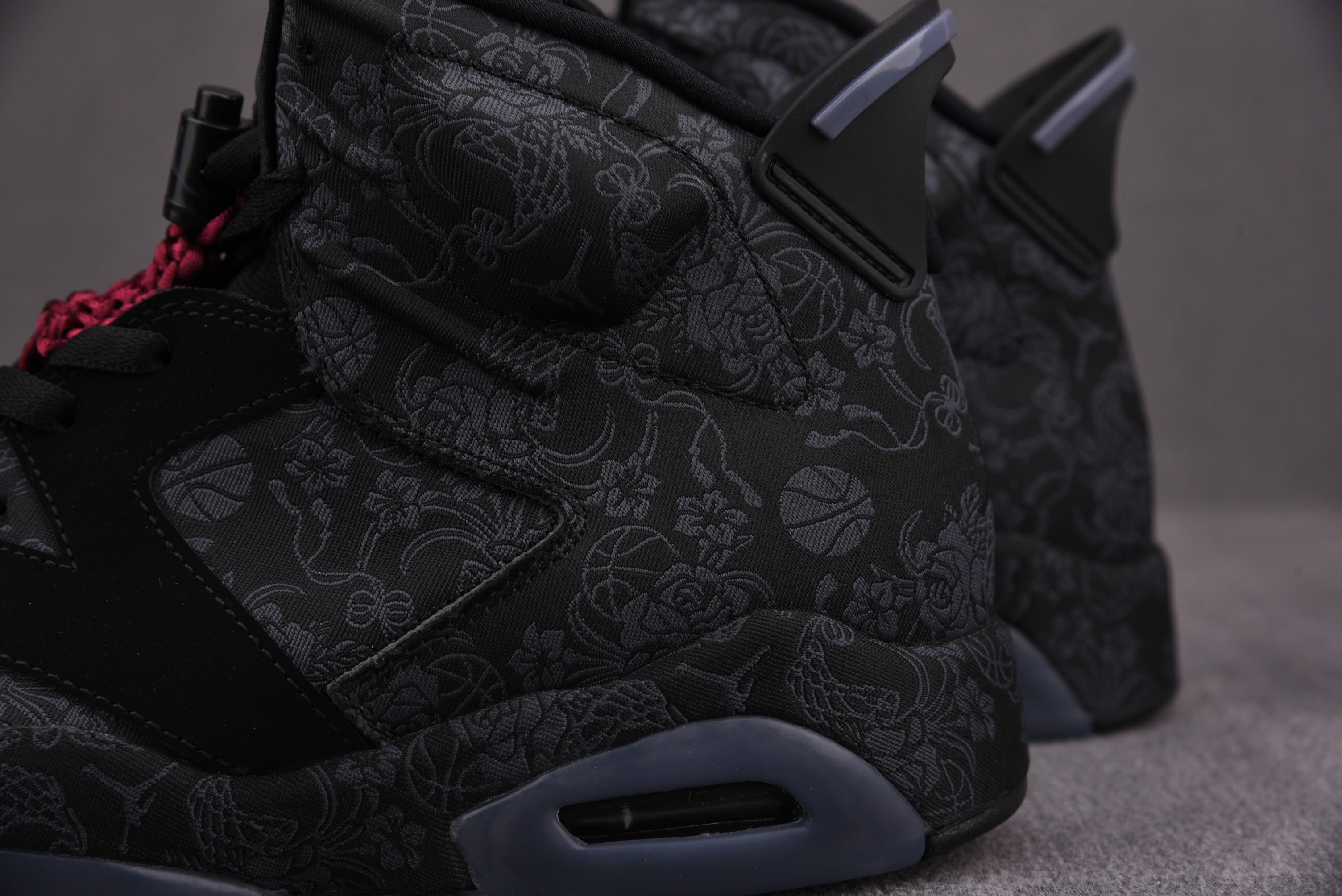 Air Jordan 6 Retro 'Singles Day' (Women Size!!)