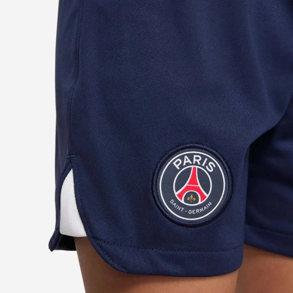 Nike PSG 22/23 Dri Fit Heim Junior Set