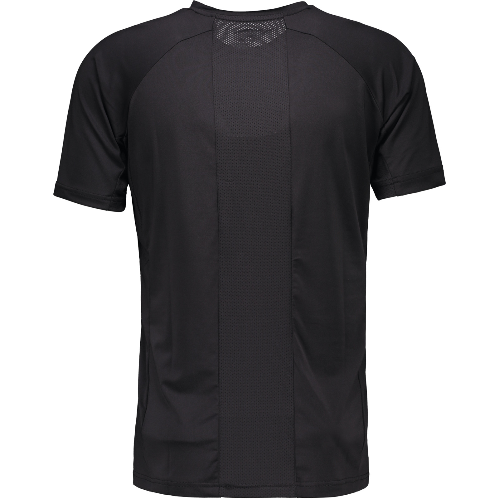 Sherpa Herren-T-Shirt Gocha XL, anthrazit