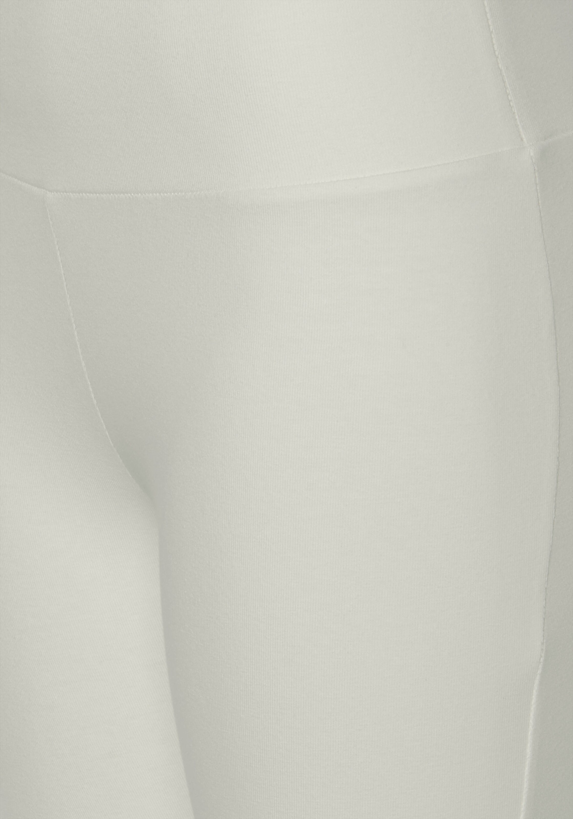 LASCANA Leggings in offwhite