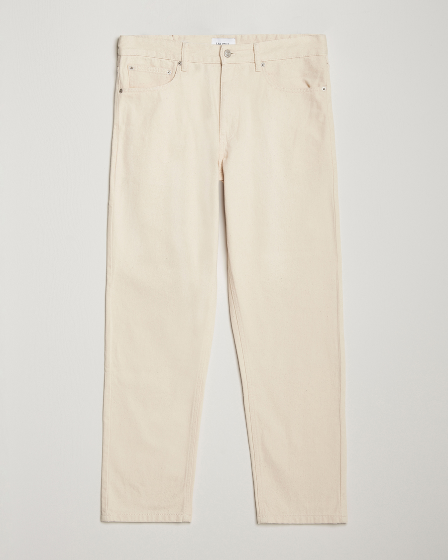 Les Deux Ryder Pants Ivory