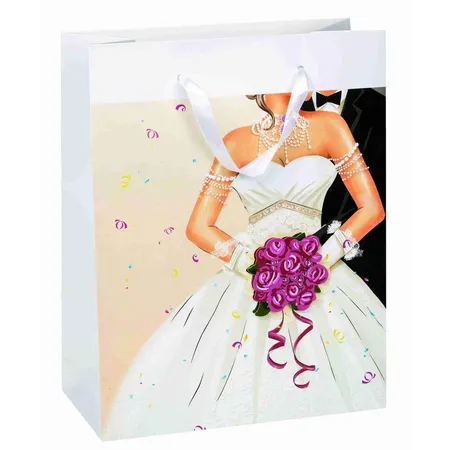 Idena Geschenktasche 