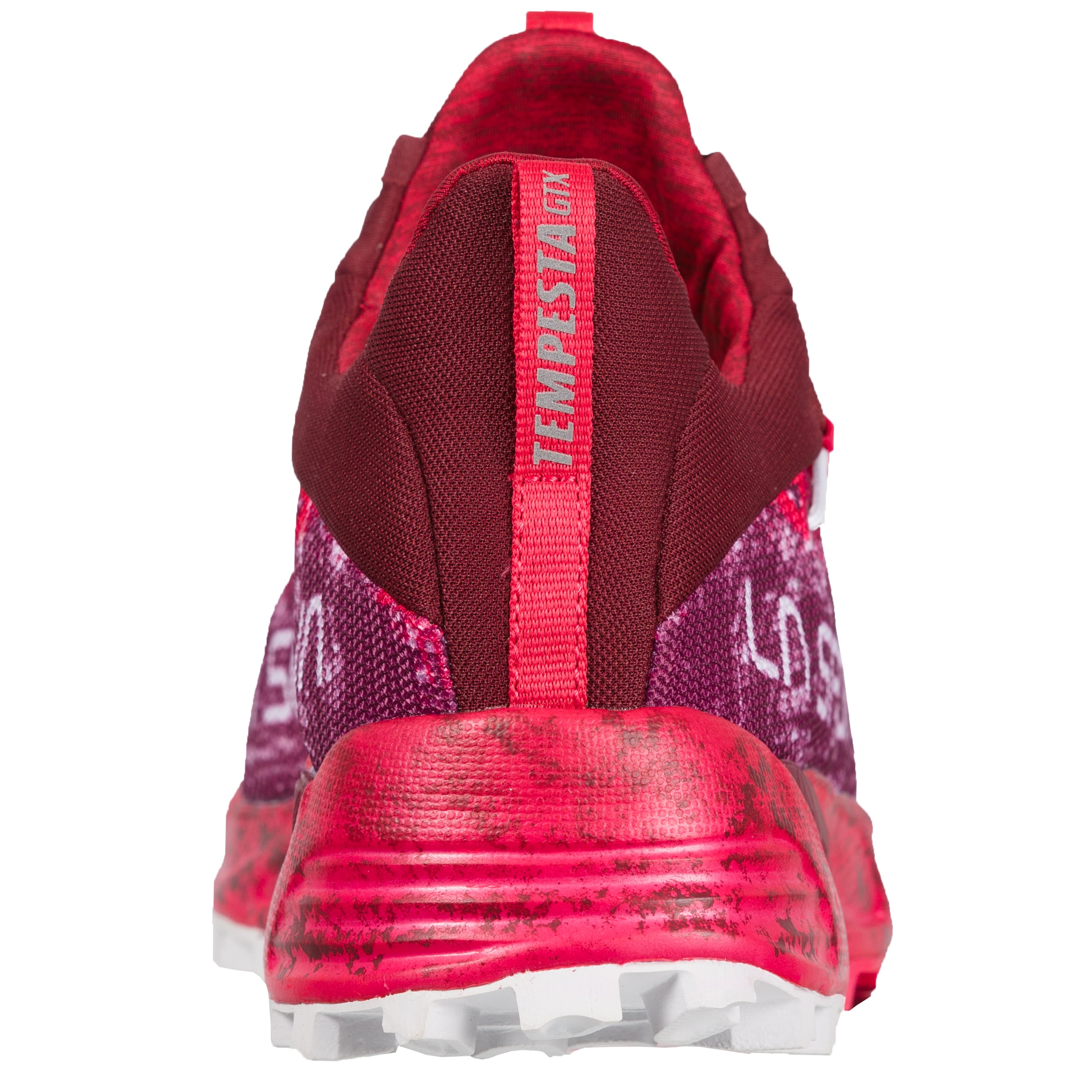 La Sportiva Tempesta GTX, W's<br>Meget komfortabel!