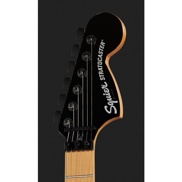 Squier Contemp Strat HH FR MNSPP