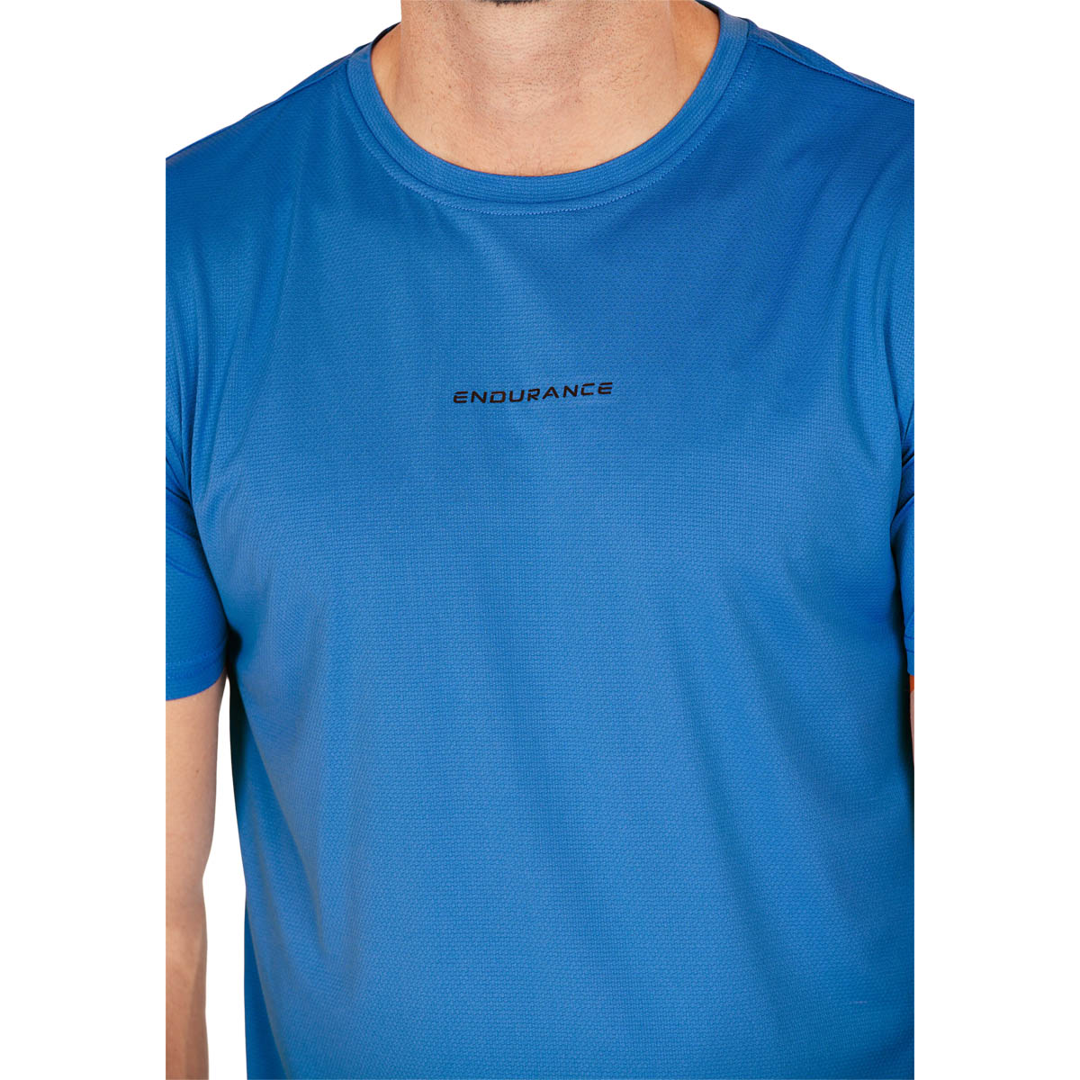 Endurance Alan Trænings T-shirt Herre