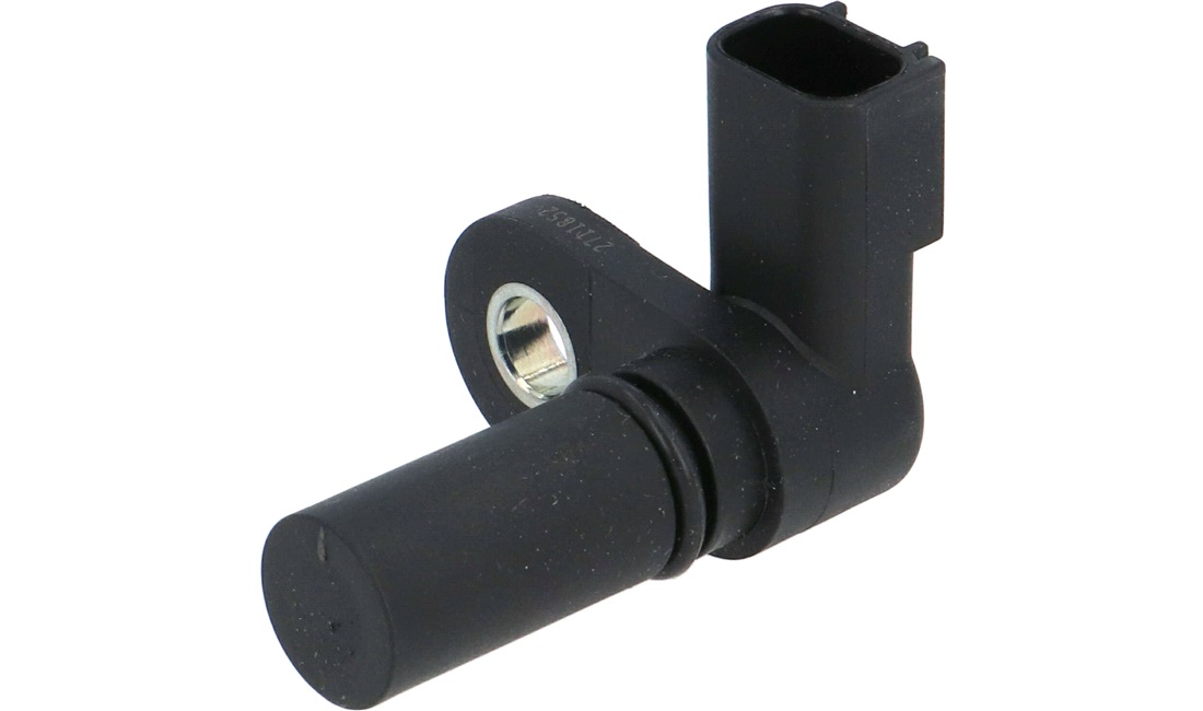 Sensor, knastakselposition