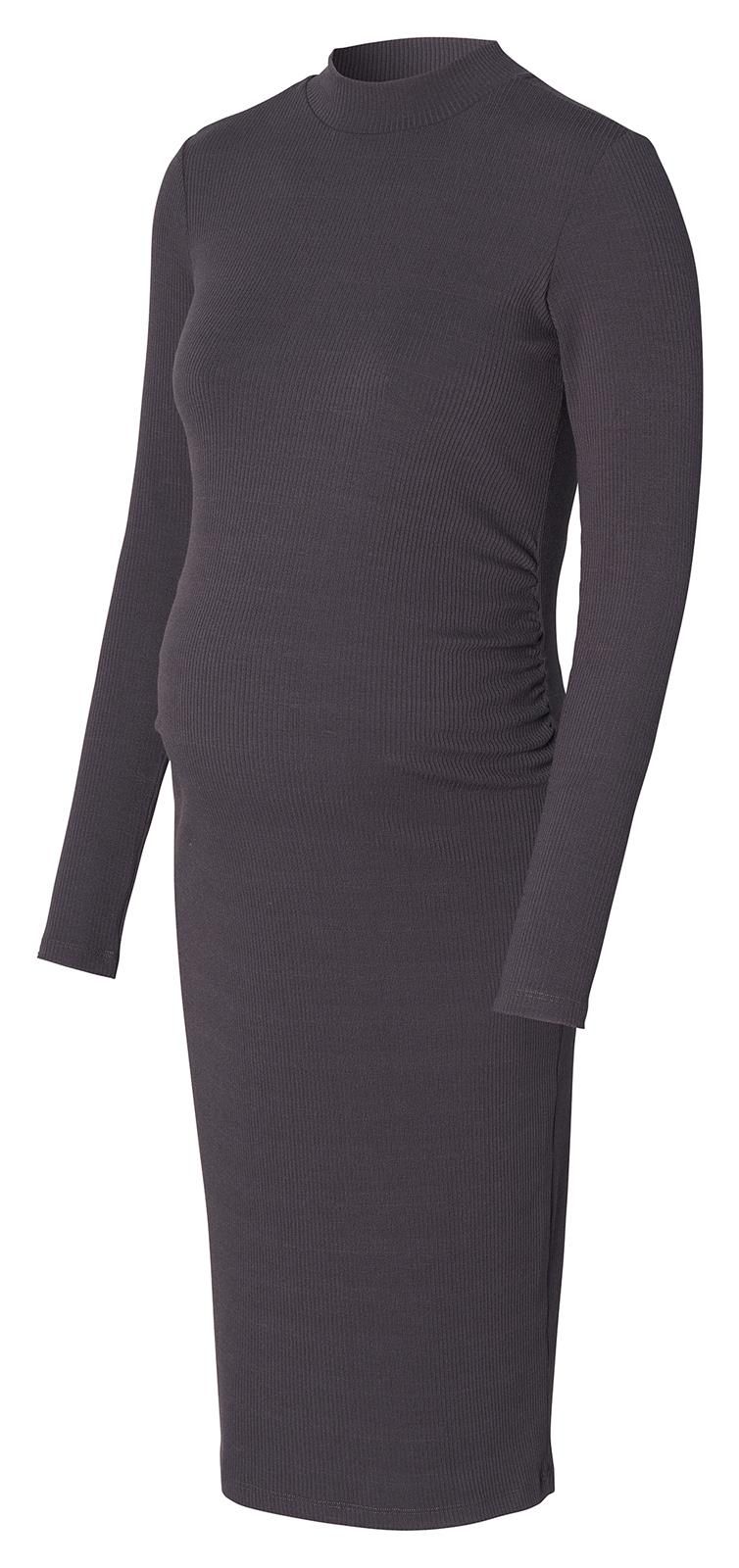 Noppies Maternity Jurk Aima - Forged Iron