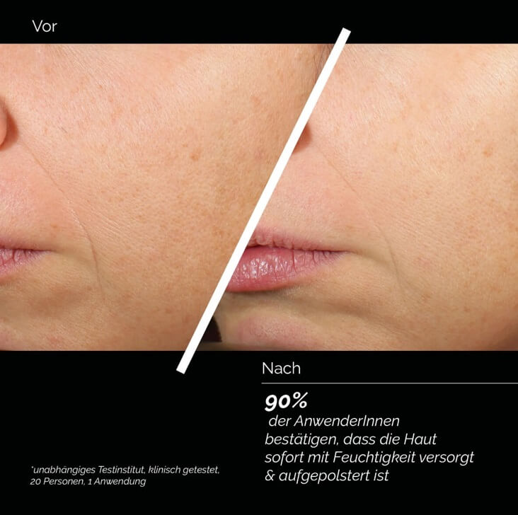 Skin Regimen LX HA4 Jelly Serum