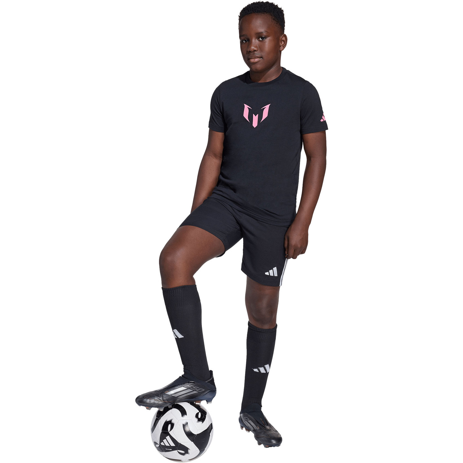 adidas Messi Shirt Kids