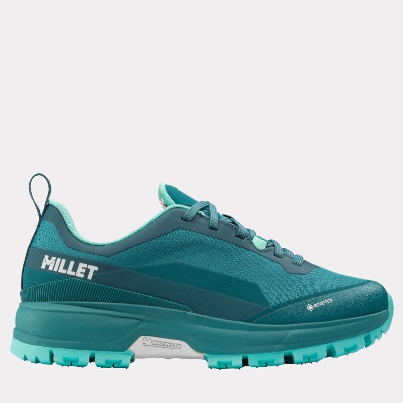 Wanaka GTX - Chaussures randonnée femme