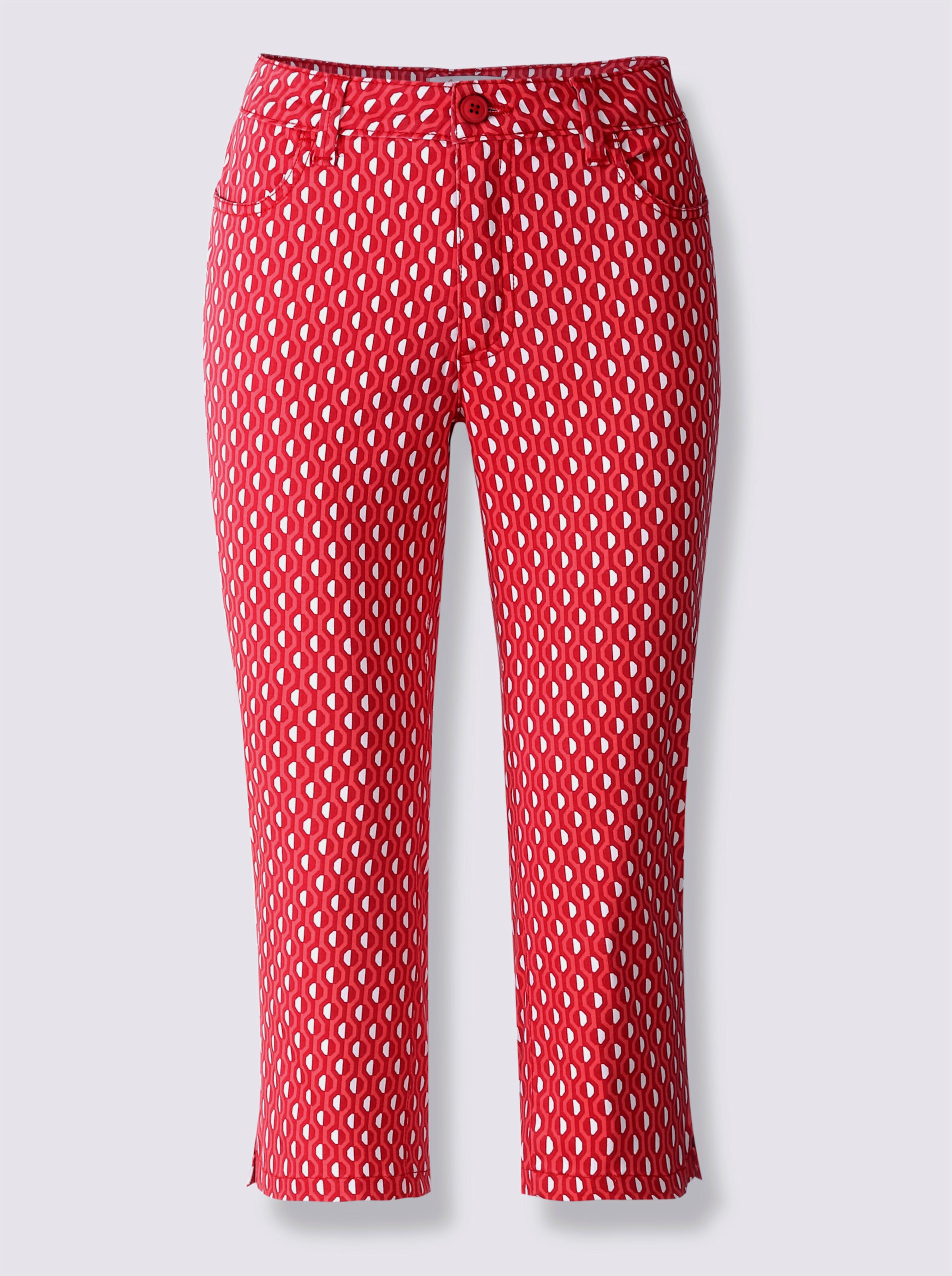 Capri-Hose