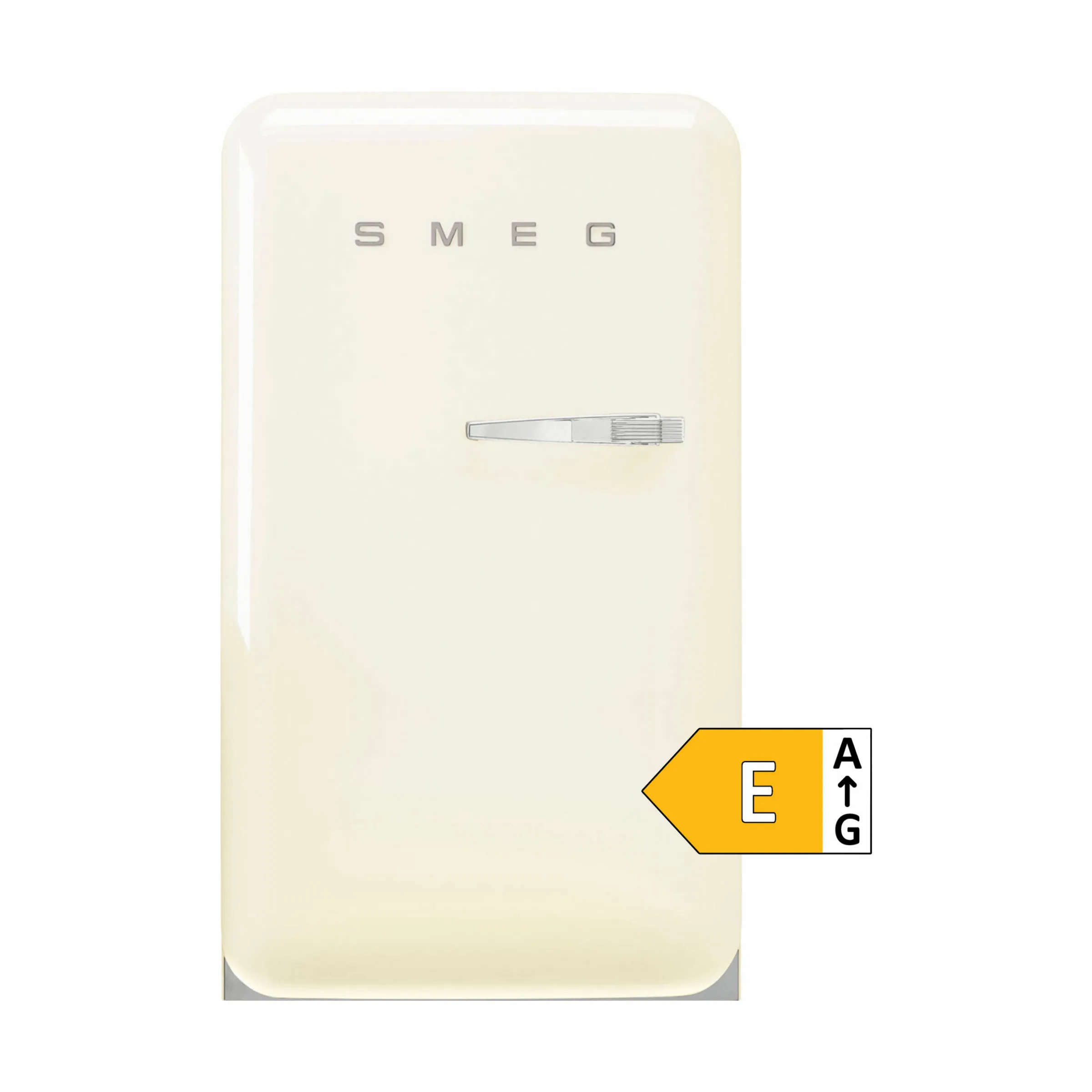 Smeg 50's Style Køleskab
