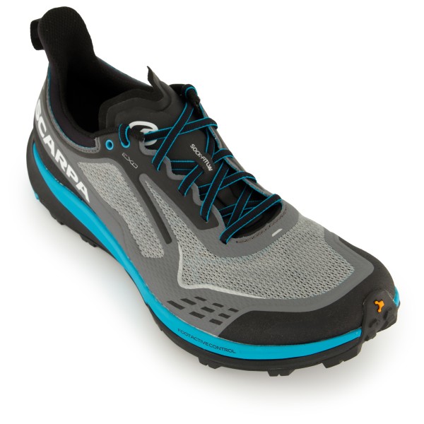 Scarpa - Golden Gate Kima RT - Chaussures de trail