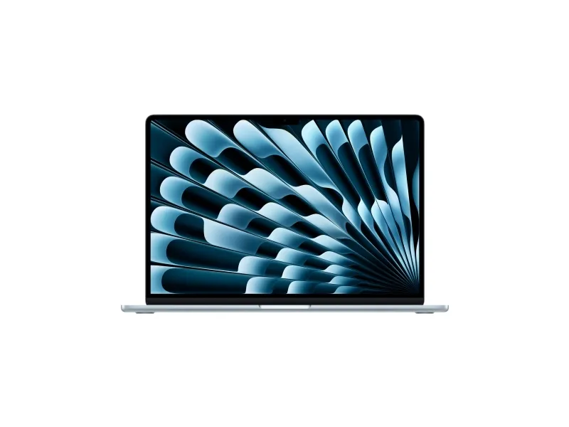 Apple MacBook Air - M4 - Apple M4 10-core - 16 GB RAM - 512 GB SSD - 15.3