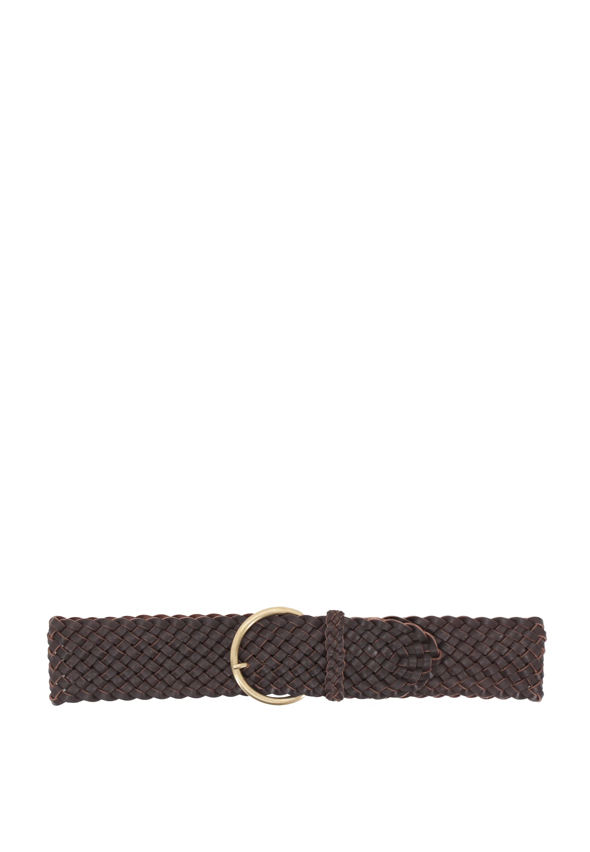 Belt Leather Vacchetta Standard