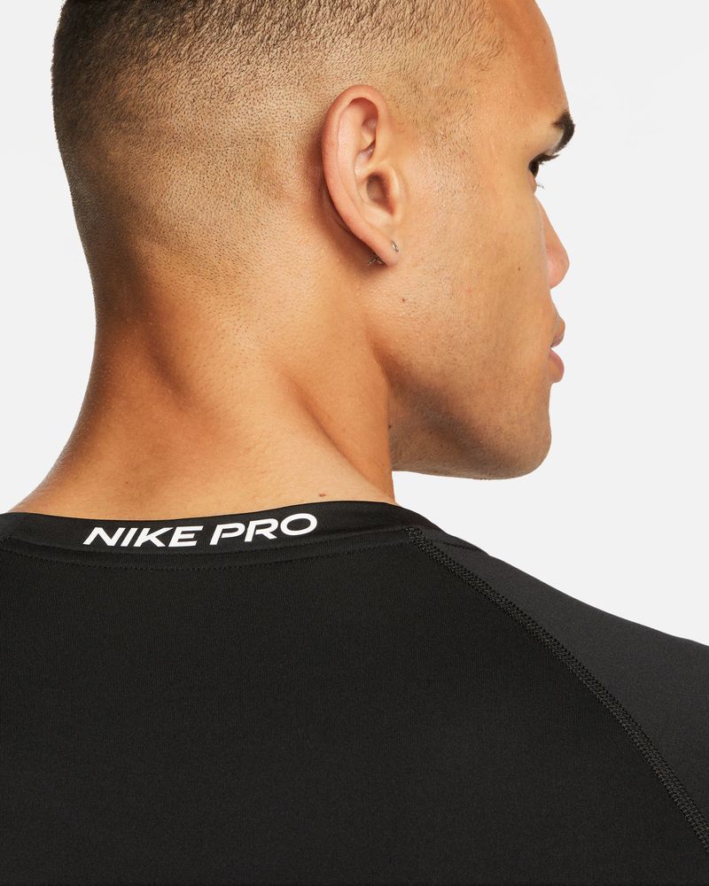 Sous-maillot Nike Nike Pro Noir pour homme