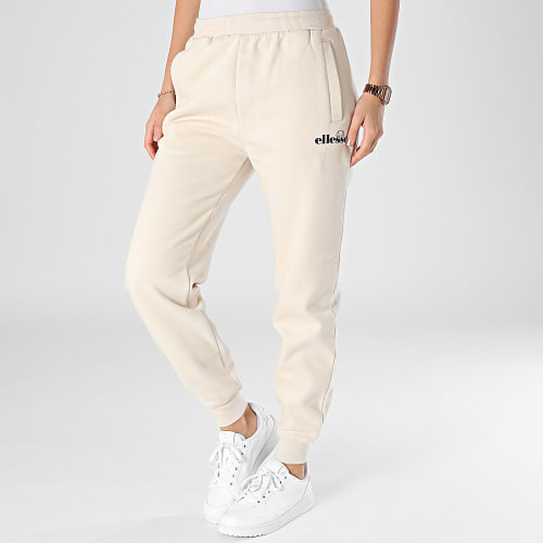 Pantalon Jogging Femme Majana SGT16457 Beige