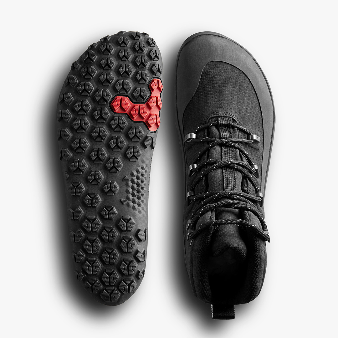 Tracker Textile AT Mens