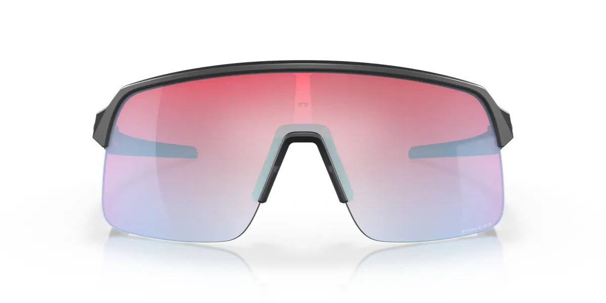 Oakley SUTRO LITE Matte Carbon/Prizm Snow Sapphire