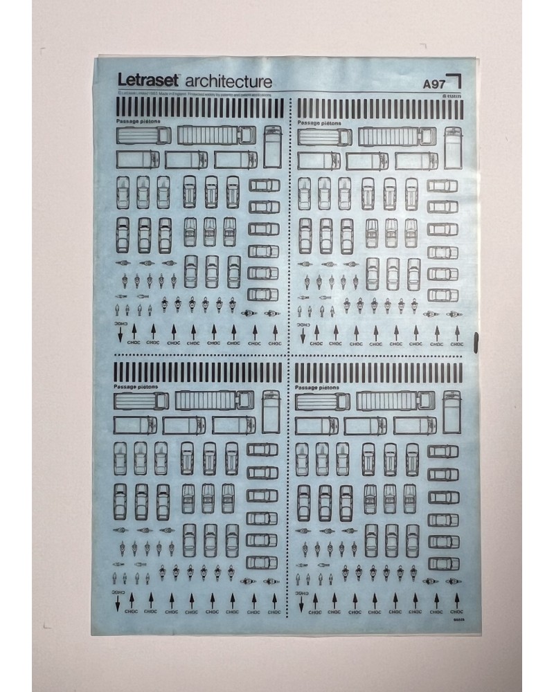 letraset-ARCHITECTURE-A97