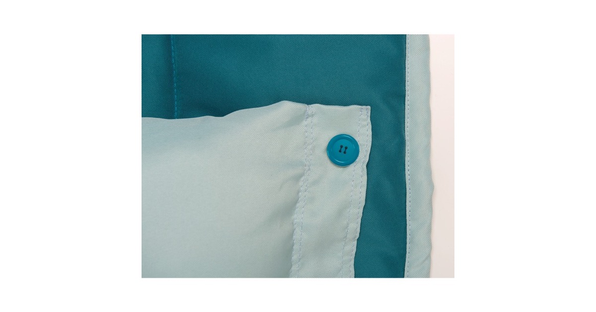 AmazonasAmerican Dream Benzine hangmat  (Turquoise)