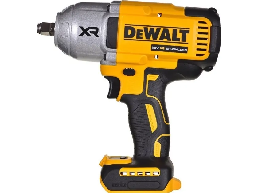SLAGSNØGLE DEWALT DCF900N - SOLO