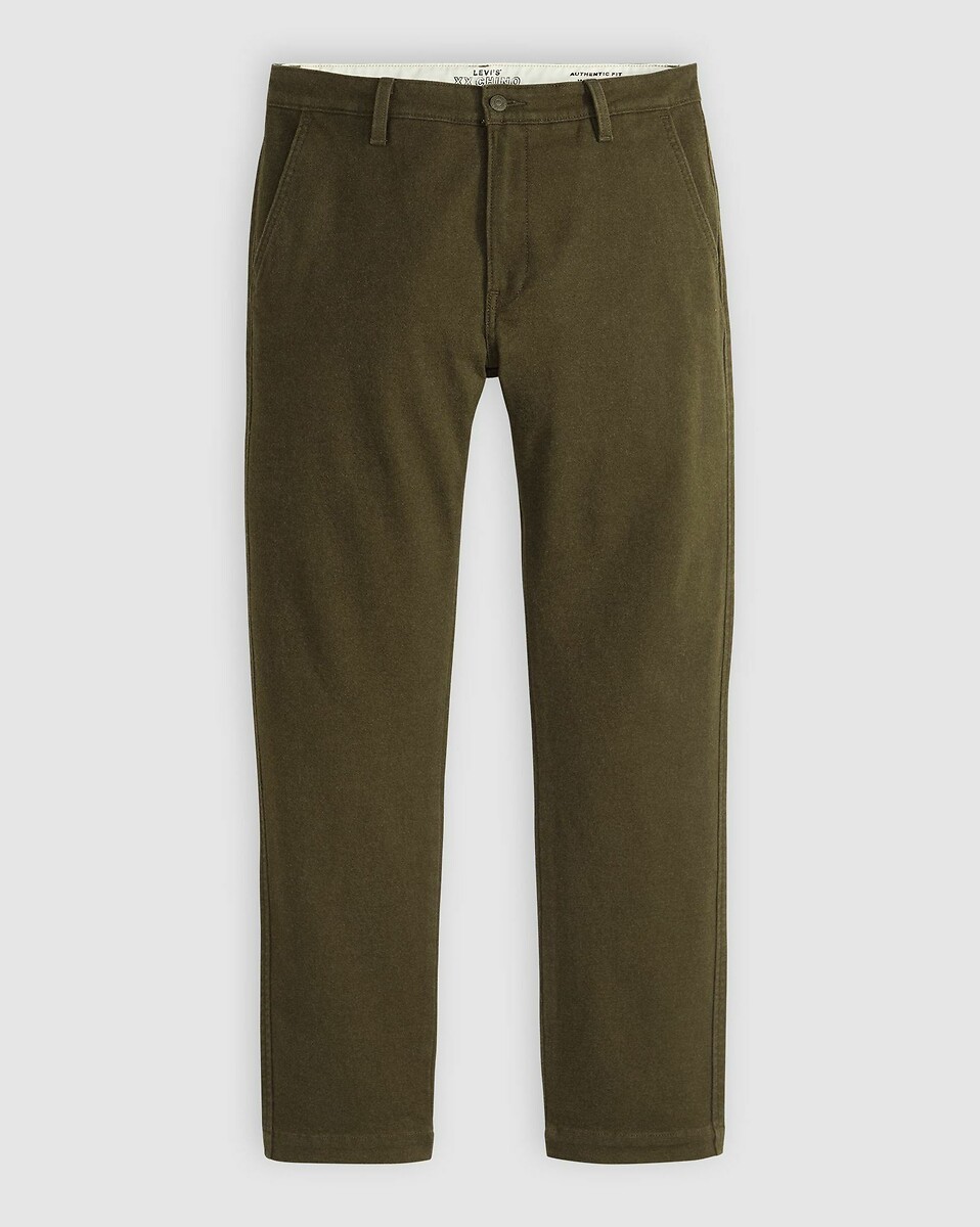 LEVI'S<br>XX Chino STD II efeito de lobo