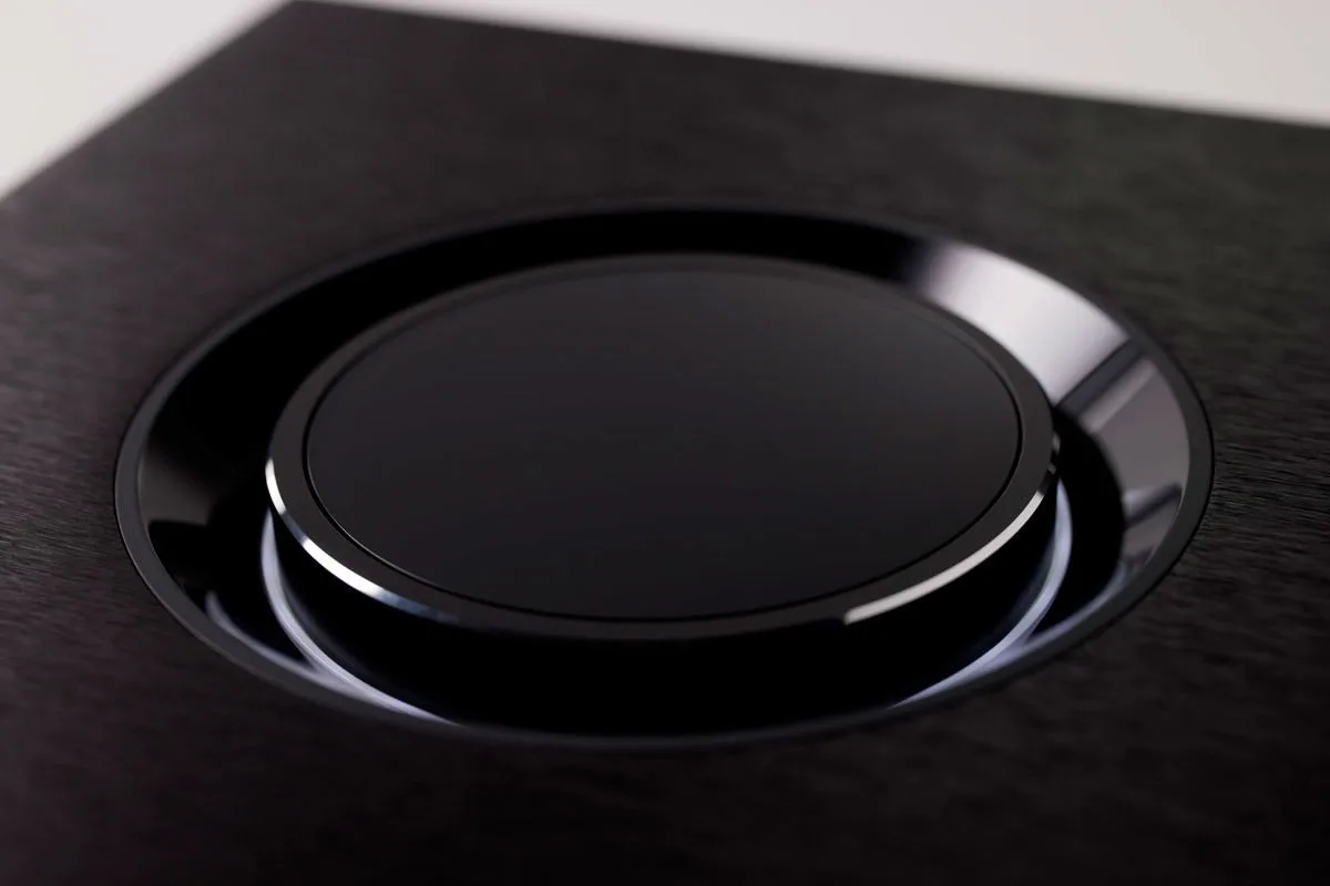 Naim Uniti Atom Headphone Edition Lecteurs réseau audio