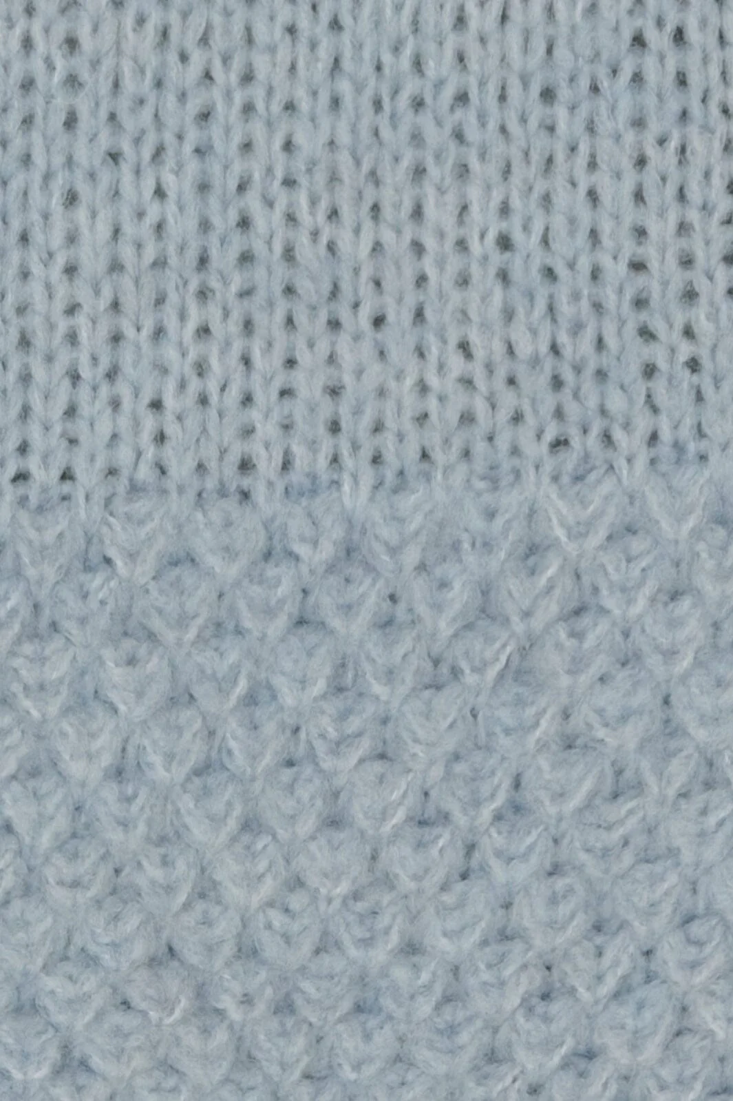 Marta Du Chateau Mdclenora Knit celeste