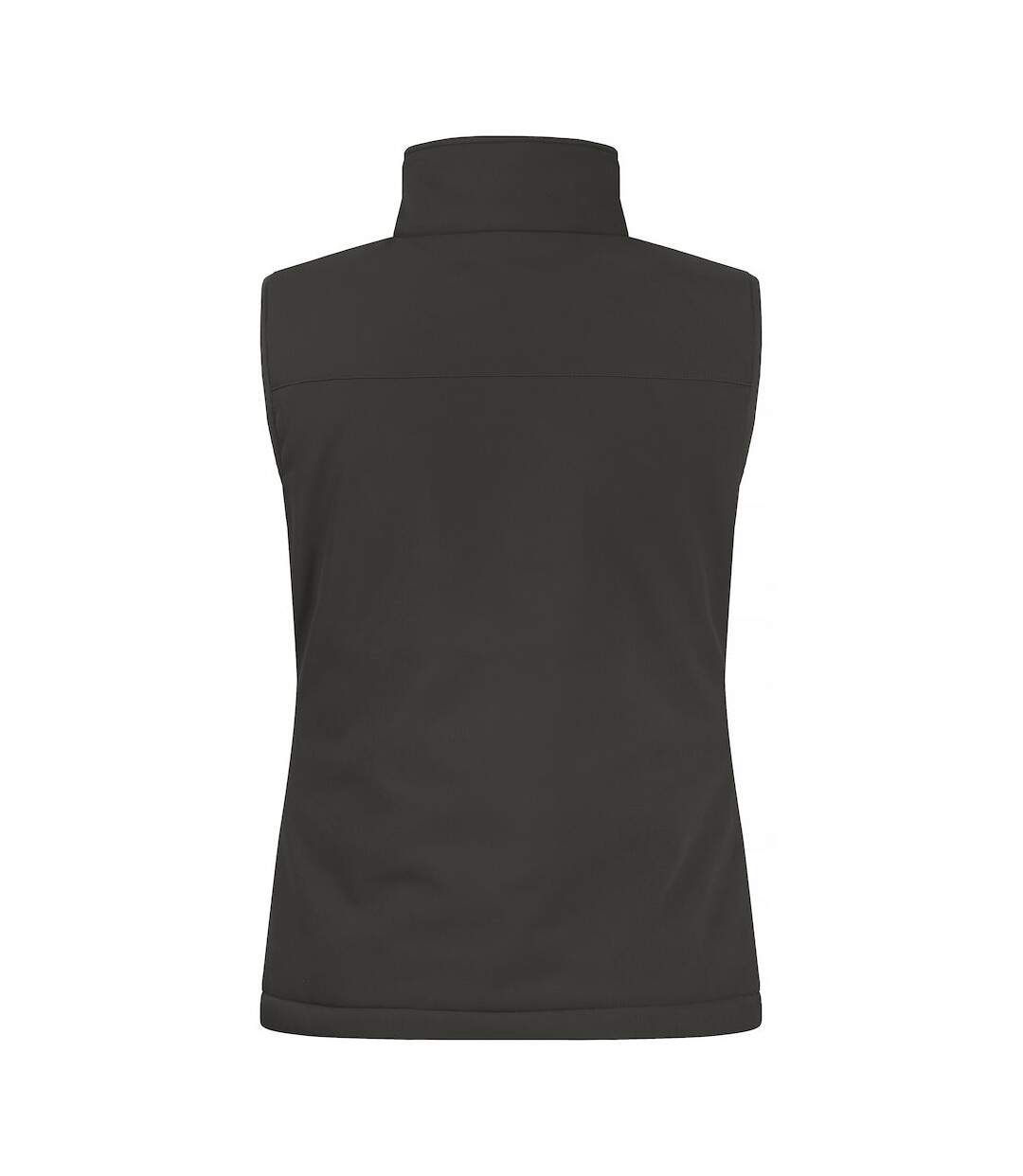 Clique - Veste sans manches - Femme (Gris foncé) - UTUB125
