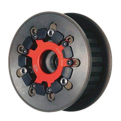 Kit embrayage complet Stm anti-dribble