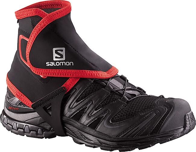 SALOMON - GUETRES DE TRAIL S LAB