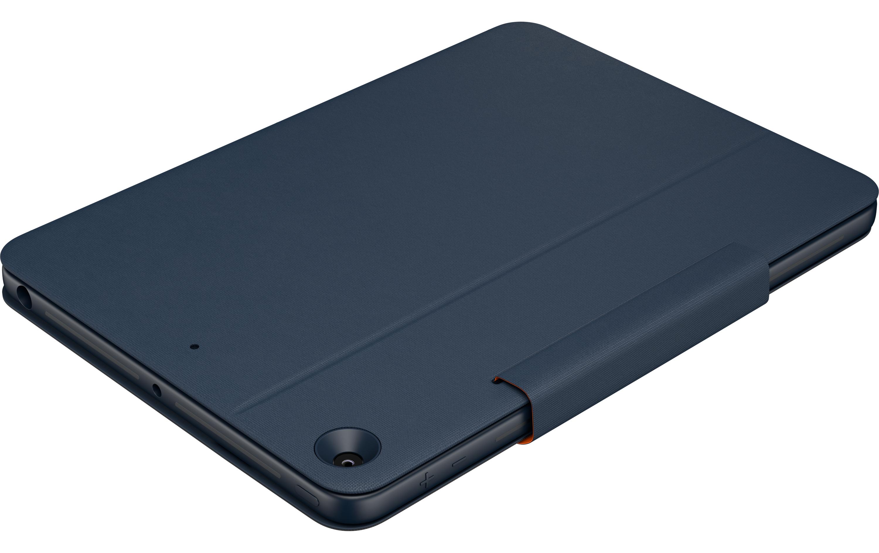 Tablet Tastatur Cover Rugged Combo 3 iPad 10.2