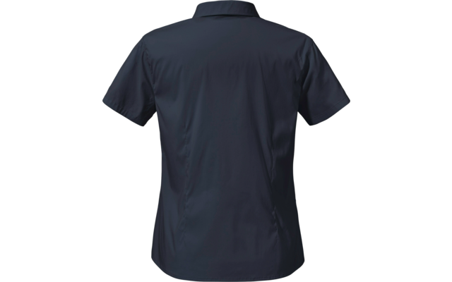 Schöffel Blouse Graseck L Damen  Wanderbluse