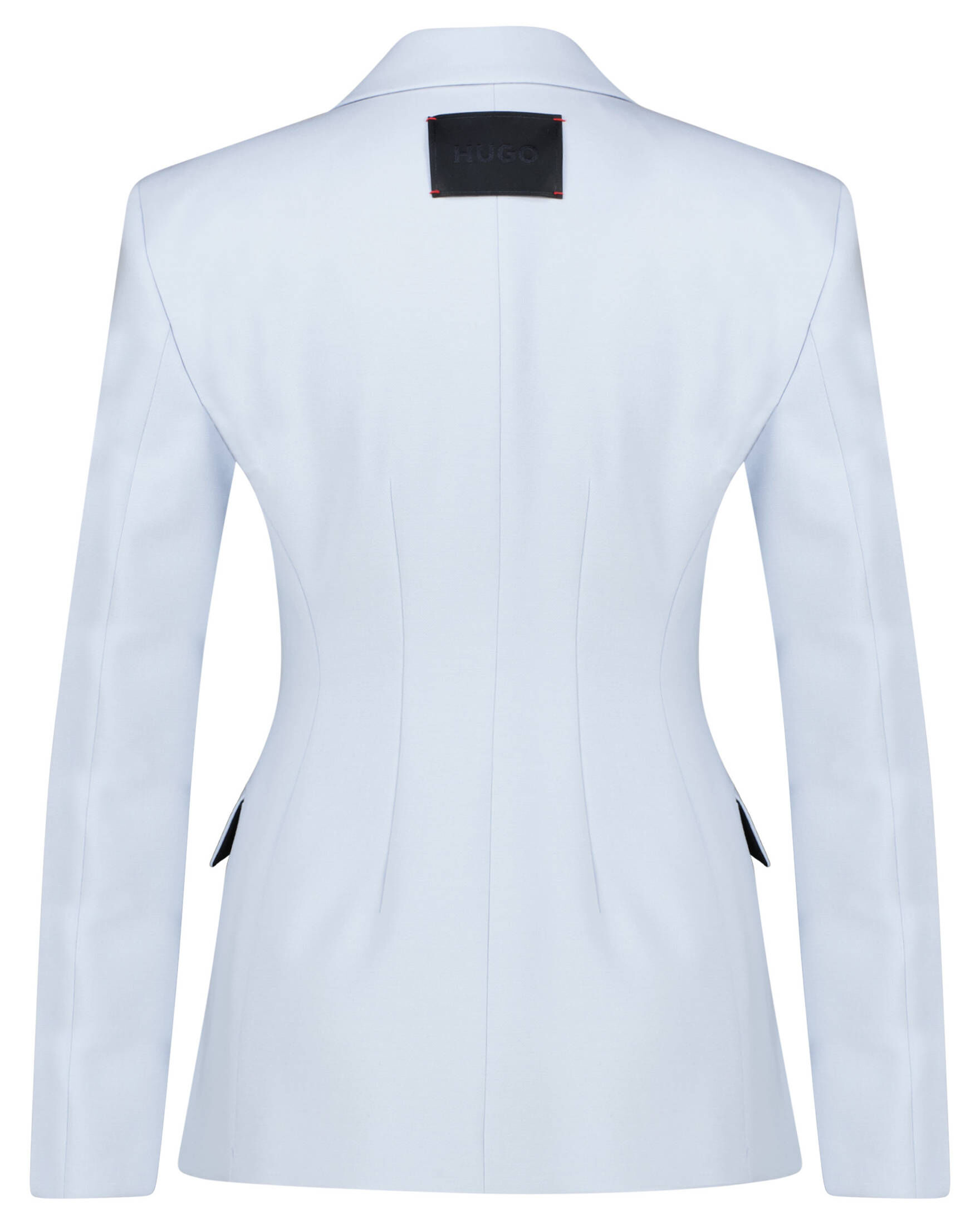 HUGO| Damen Blazer ASMALLA Slim Fit