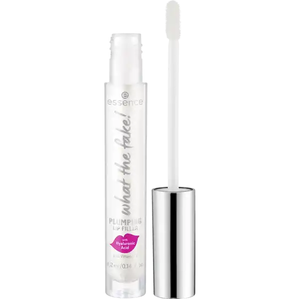 what the fake! PLUMPING LIP FILLER 01