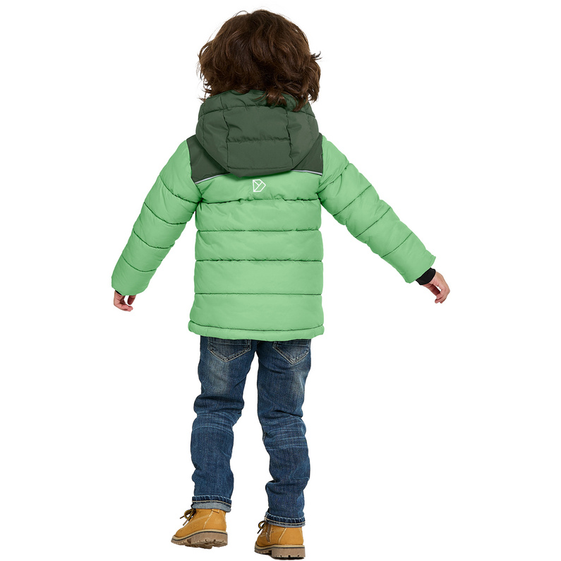 Didriksons Kinder Fox Jacke