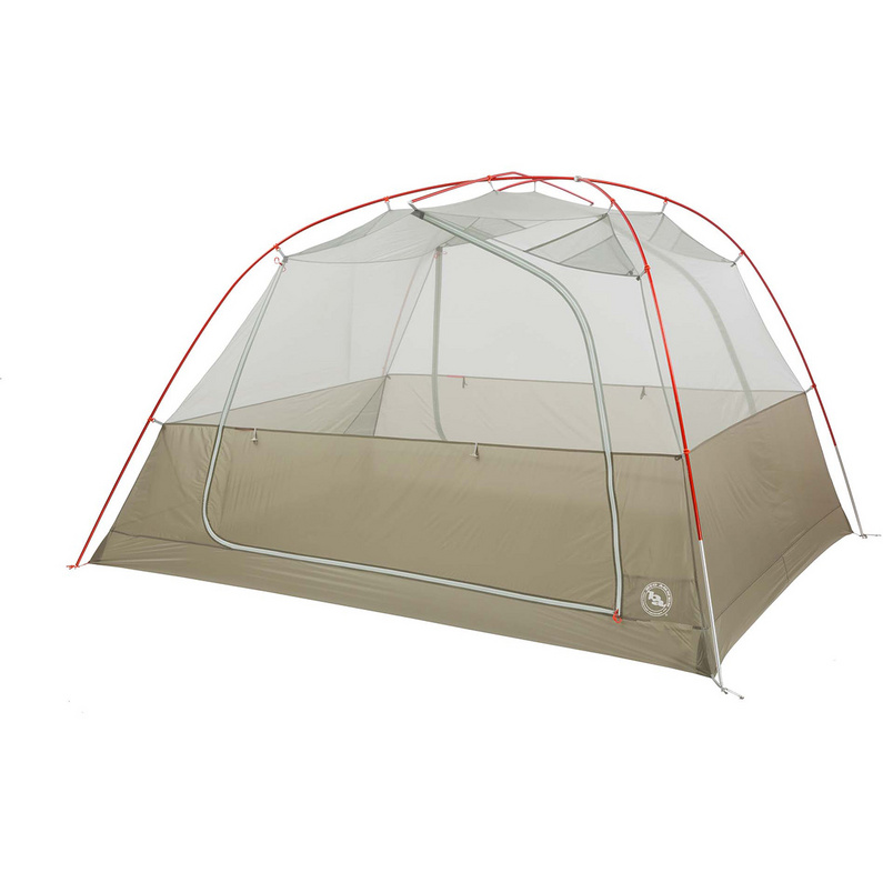 Big Agnes Copper Spur HV UL5 Zelt
