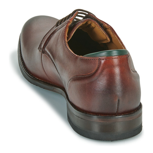Clarks - CRAFTARLO LACE - Marron