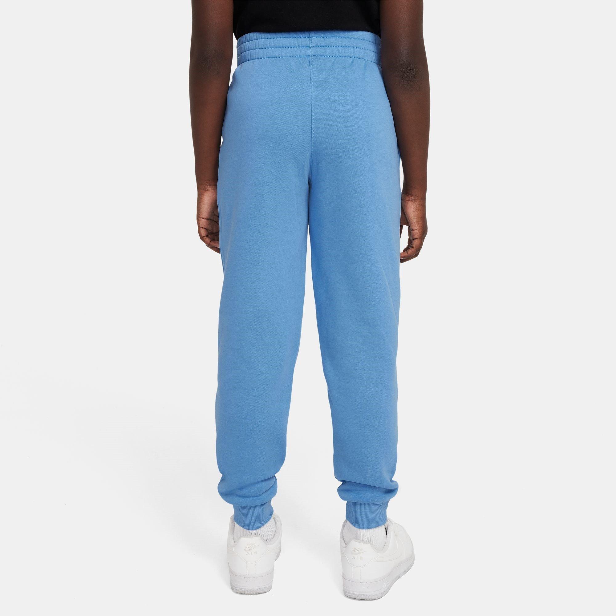 Nike Fleece Jogging Bottoms Juniors