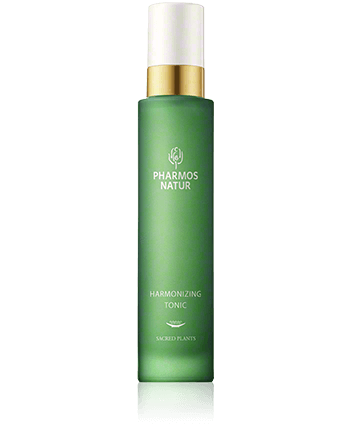 PHARMOS NATUR Sensitive Purifying Harmonizing Tonic 100ml