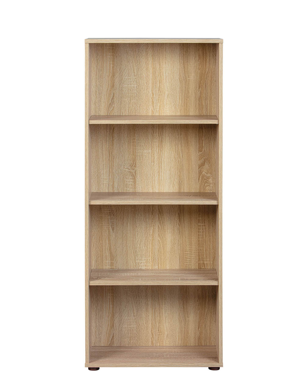 Regal PARINI 3 - Sonoma Eiche - 145 cm hoch