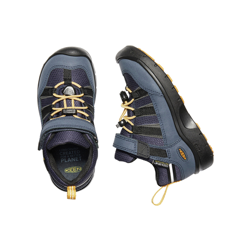 Sapatos de caminhada Hikeport 2 Low WP