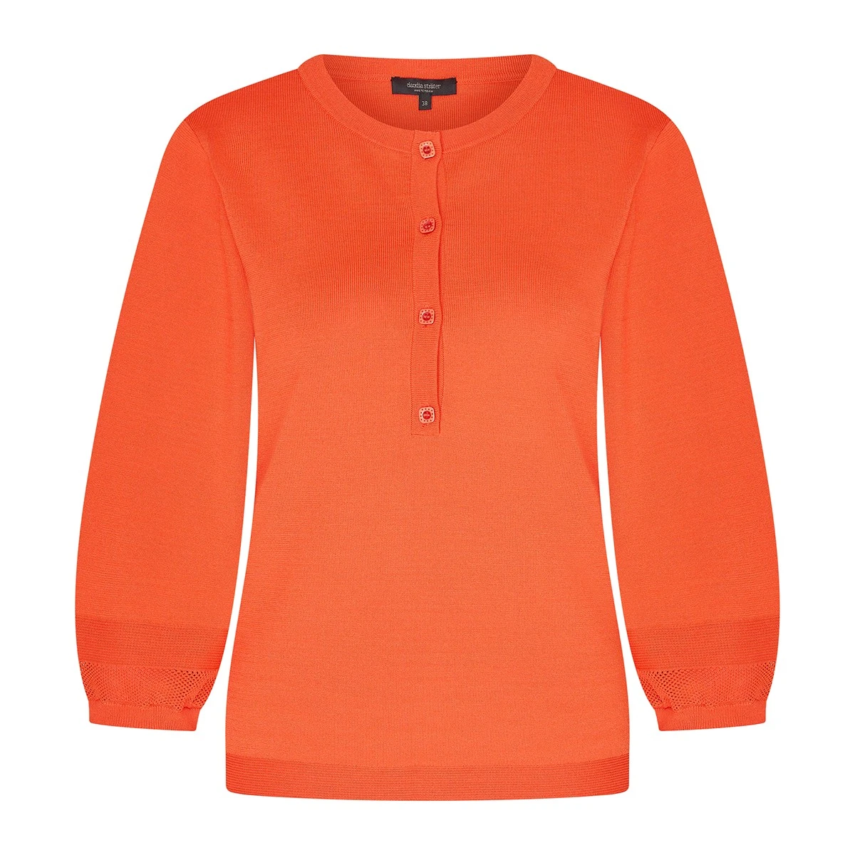 Dames Blouse CS25-14523