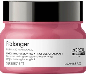L'OREAL Professionnel Serie Expert Pro Longer Mask, 250 ml