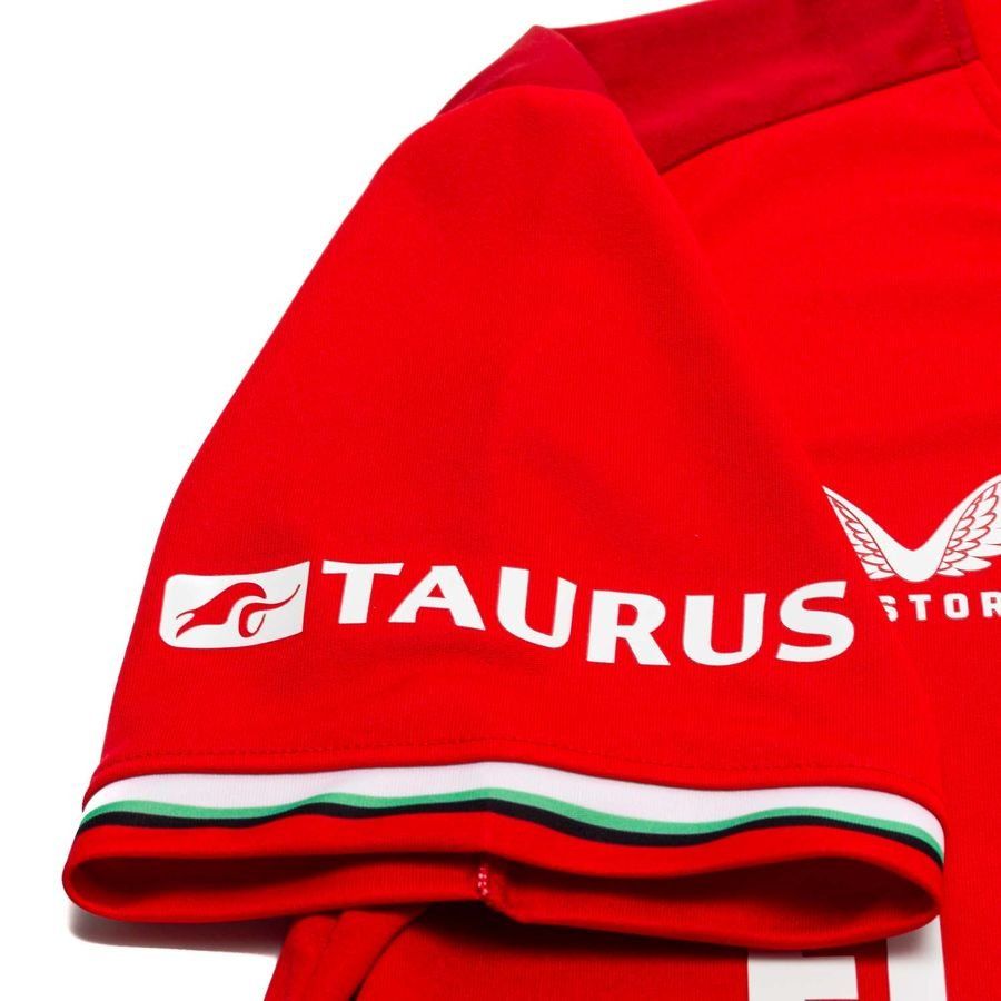 F.C. Twente Maillot Domicile 2024/25