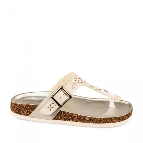 Tongs ICE MERRY SCOTT